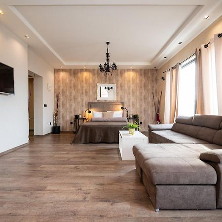 בלגרד Central Business Apartments Terazije מראה חיצוני תמונה
