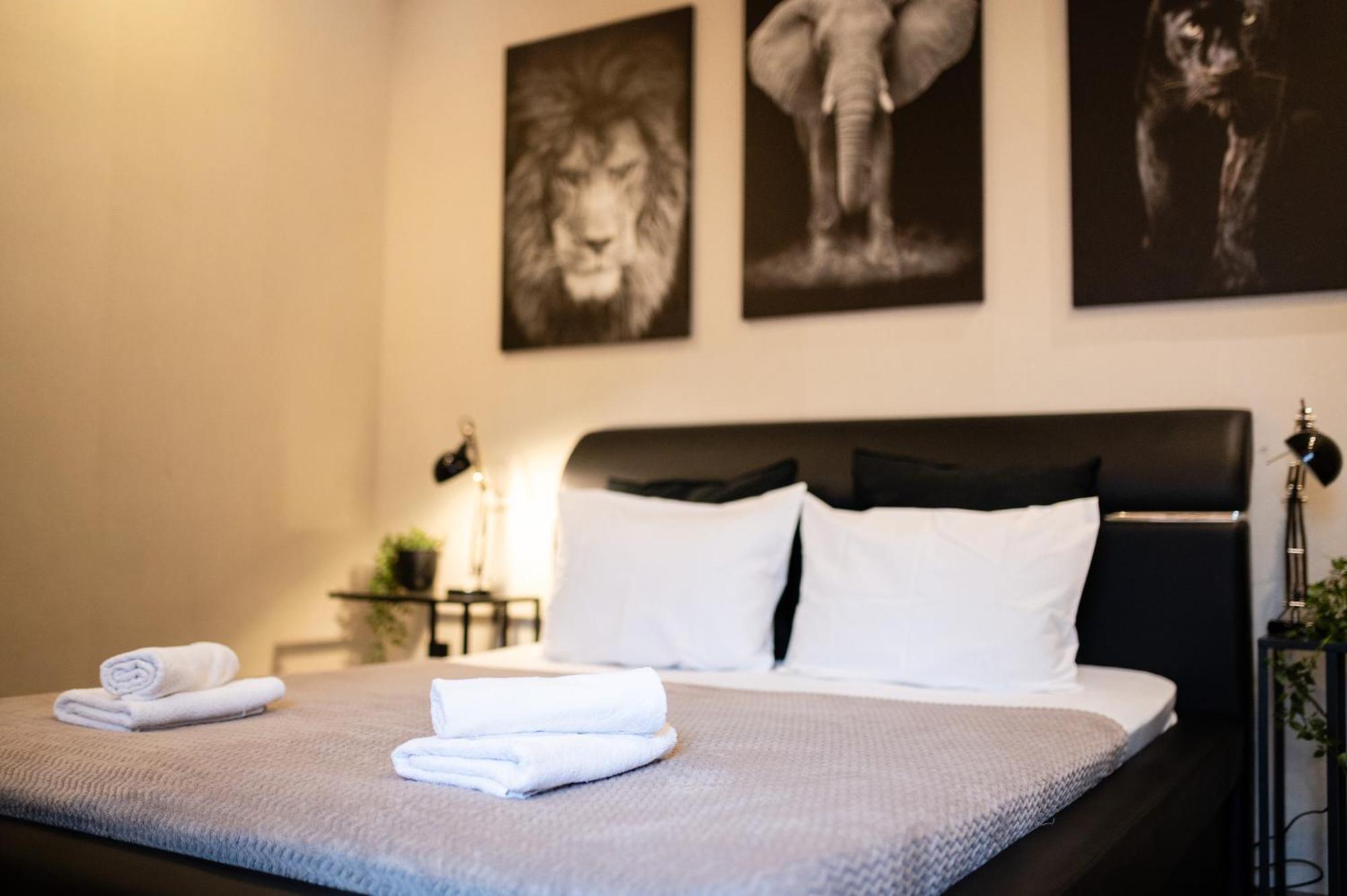 בלגרד Central Business Apartments Terazije מראה חיצוני תמונה