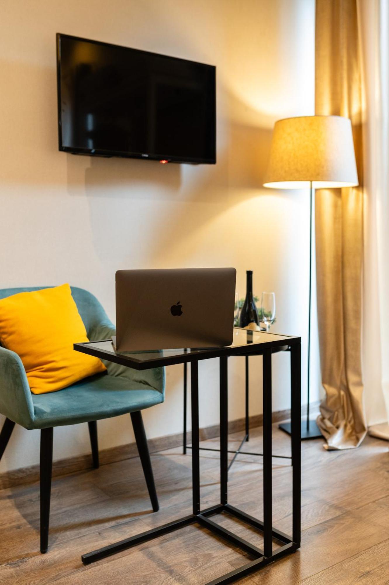בלגרד Central Business Apartments Terazije מראה חיצוני תמונה