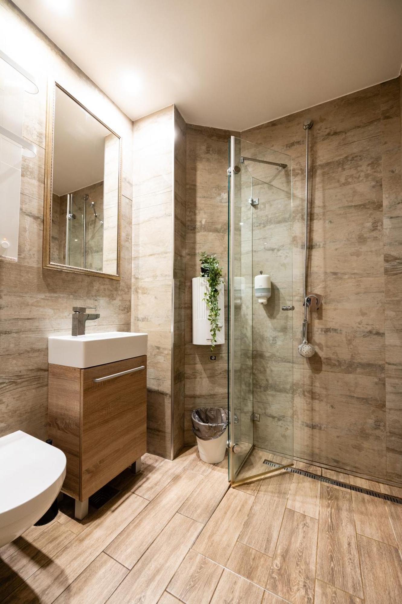 בלגרד Central Business Apartments Terazije מראה חיצוני תמונה