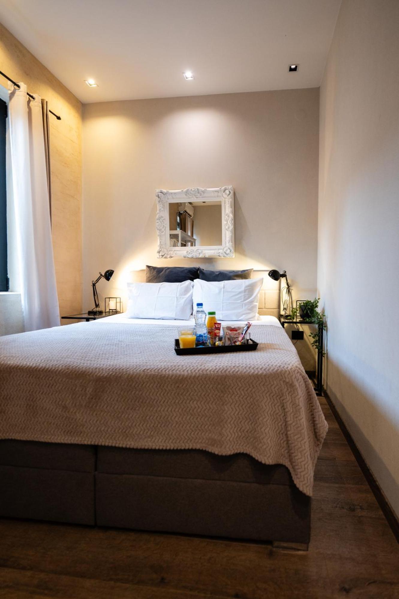 בלגרד Central Business Apartments Terazije מראה חיצוני תמונה