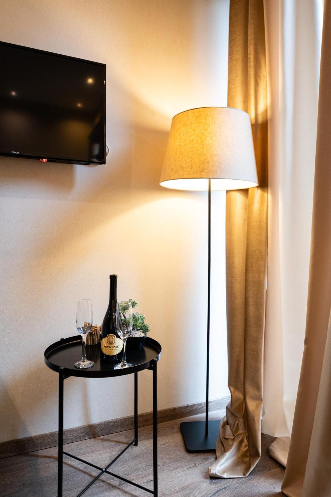 בלגרד Central Business Apartments Terazije מראה חיצוני תמונה
