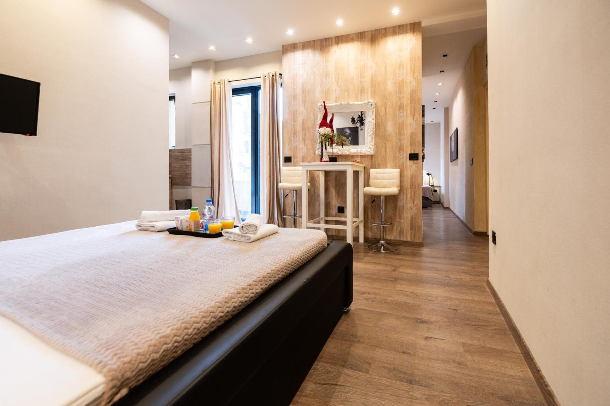 בלגרד Central Business Apartments Terazije מראה חיצוני תמונה