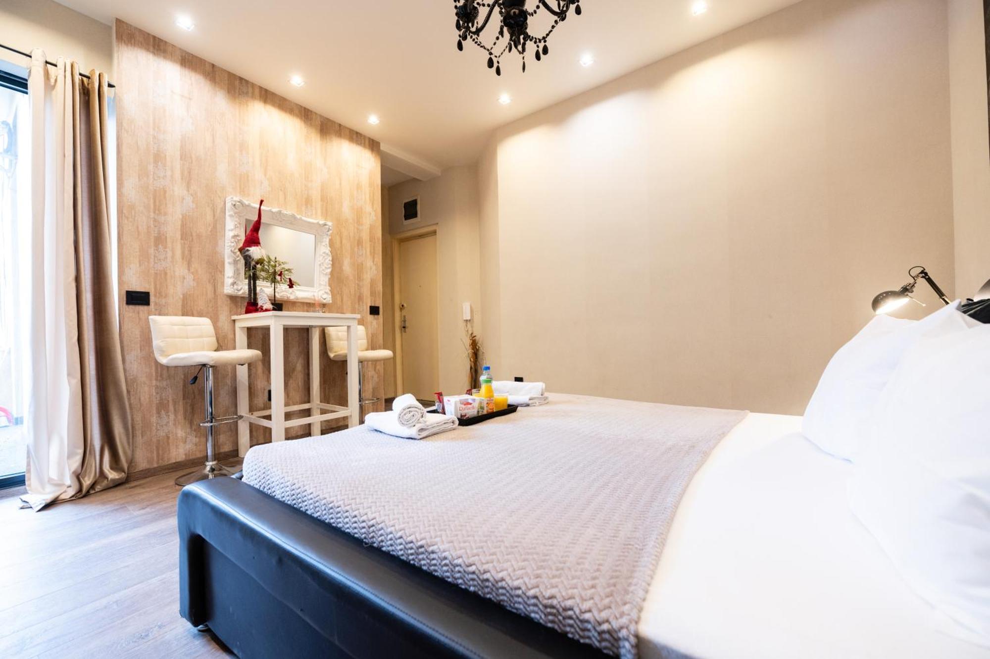 בלגרד Central Business Apartments Terazije מראה חיצוני תמונה