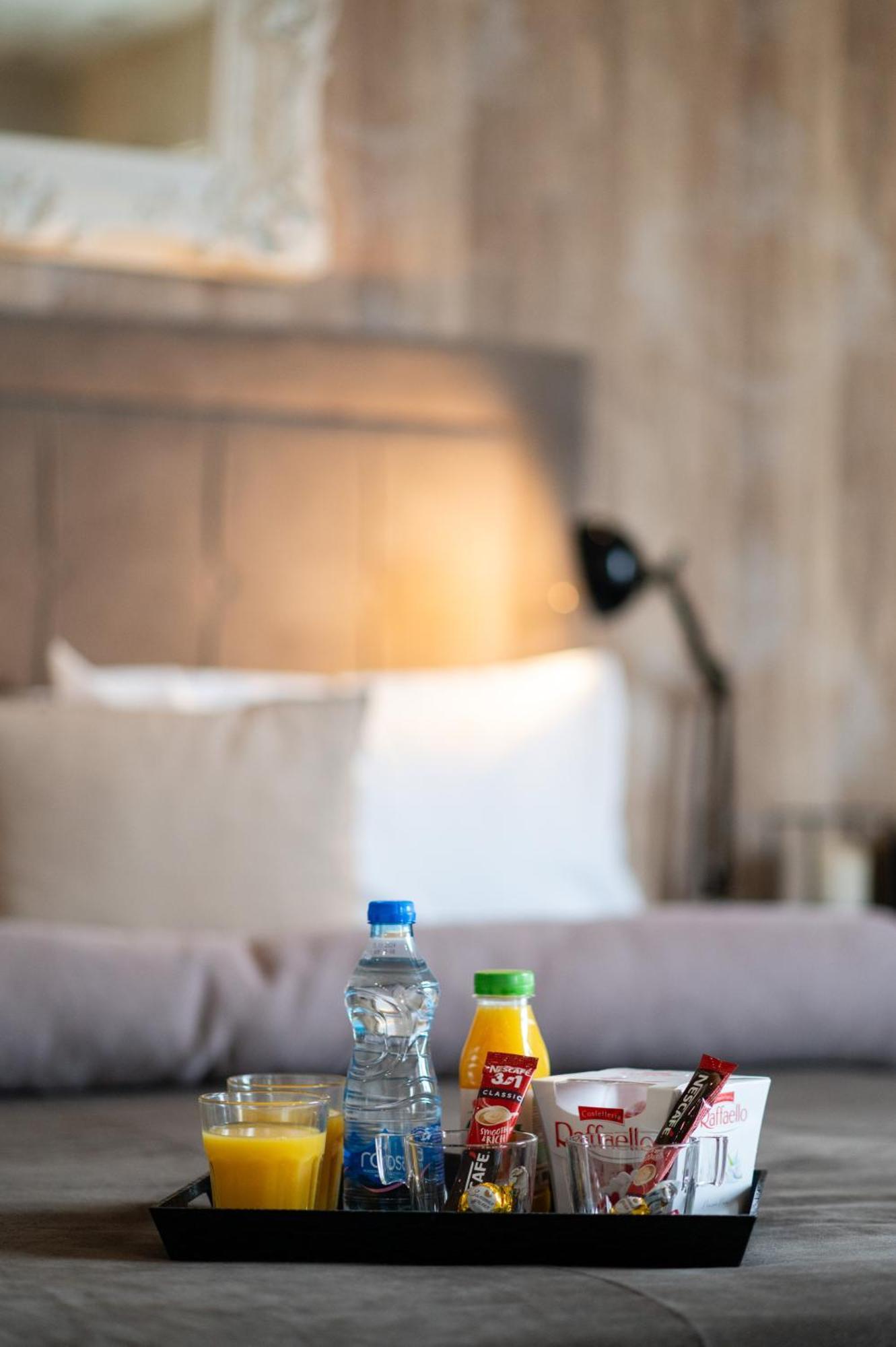 בלגרד Central Business Apartments Terazije מראה חיצוני תמונה