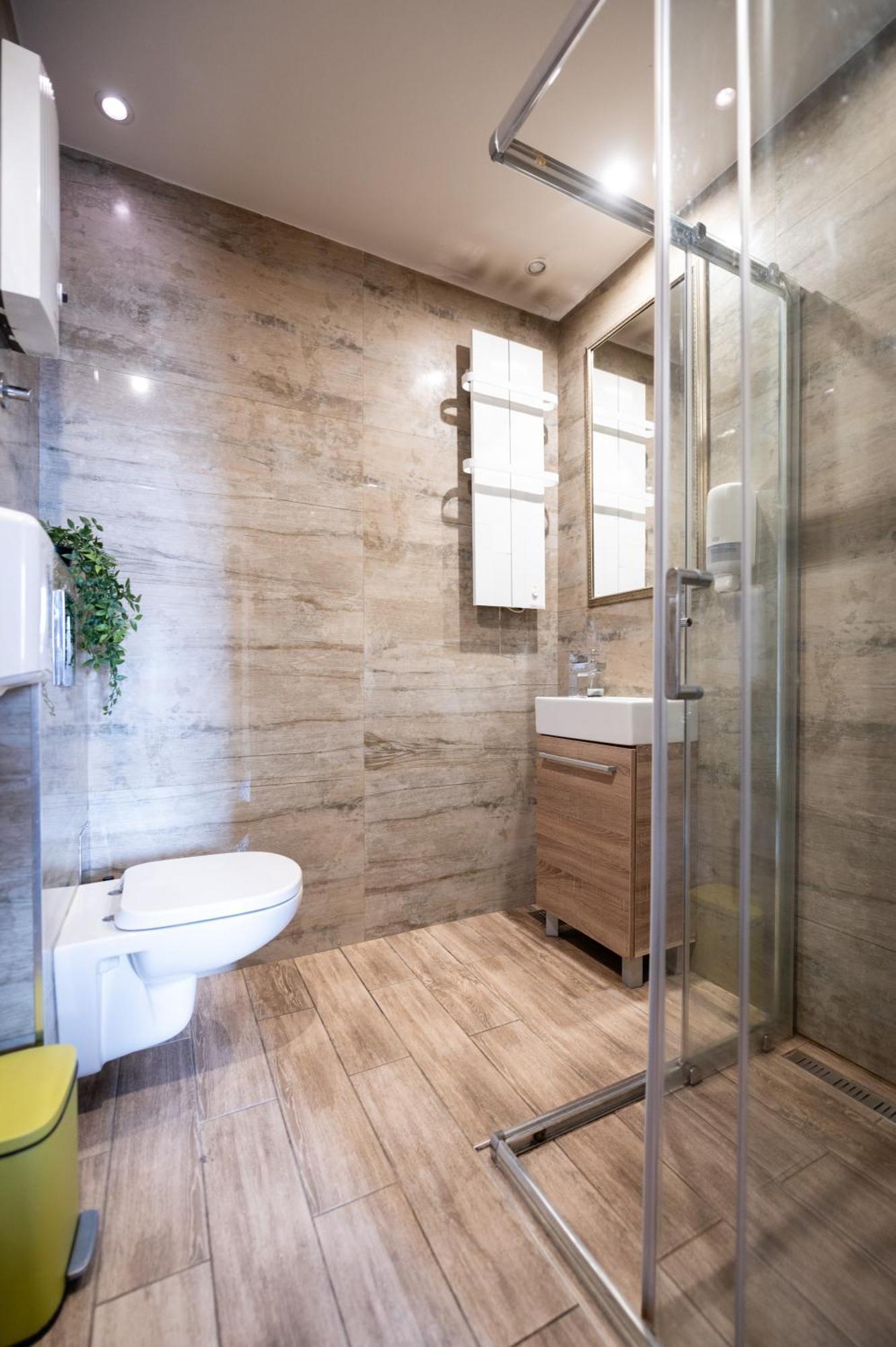 בלגרד Central Business Apartments Terazije מראה חיצוני תמונה
