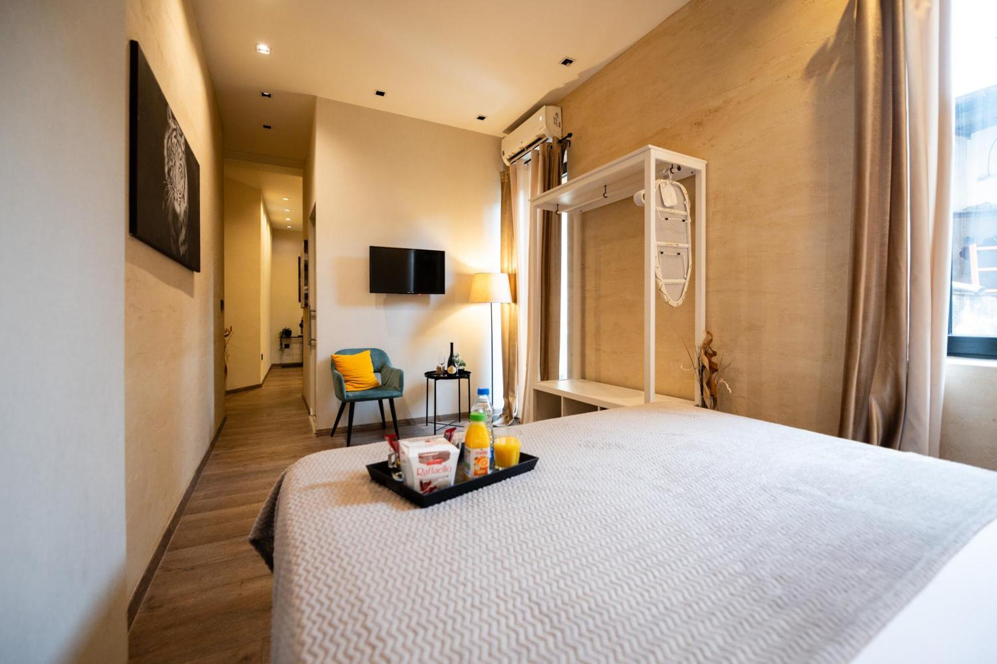 בלגרד Central Business Apartments Terazije מראה חיצוני תמונה