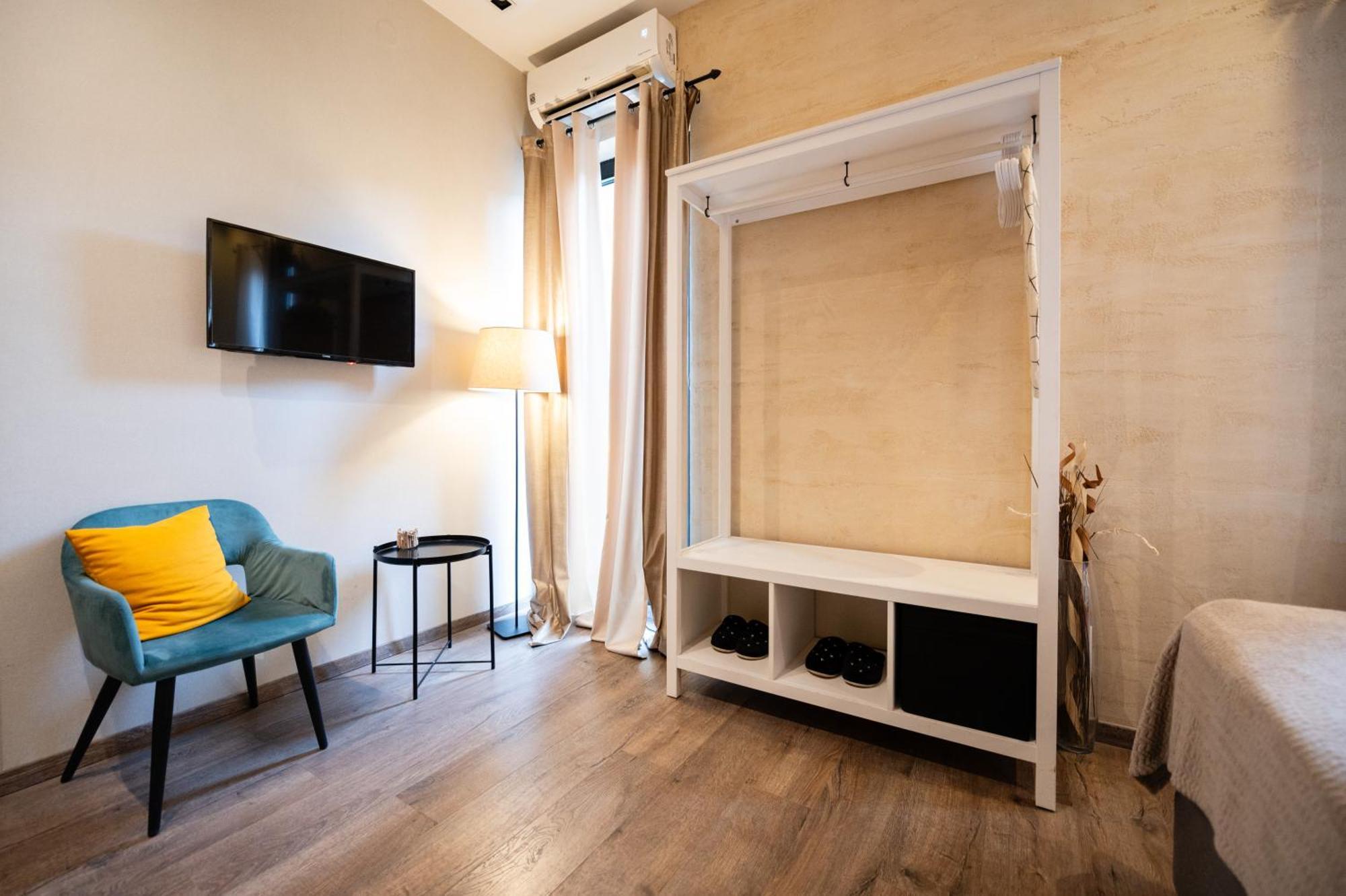בלגרד Central Business Apartments Terazije מראה חיצוני תמונה
