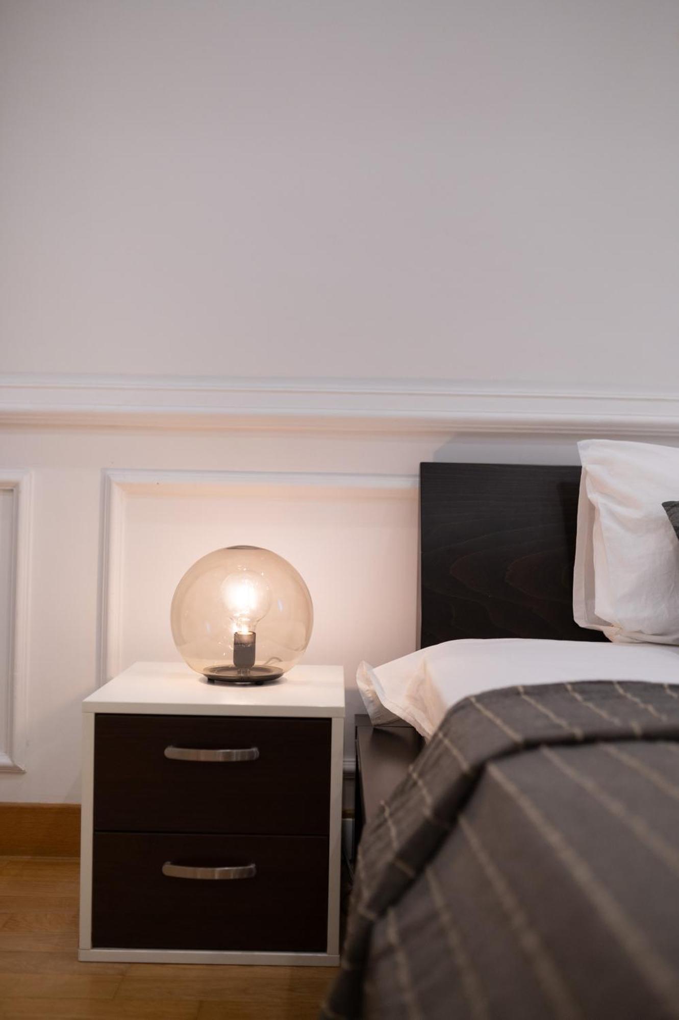 בלגרד Central Business Apartments Terazije מראה חיצוני תמונה
