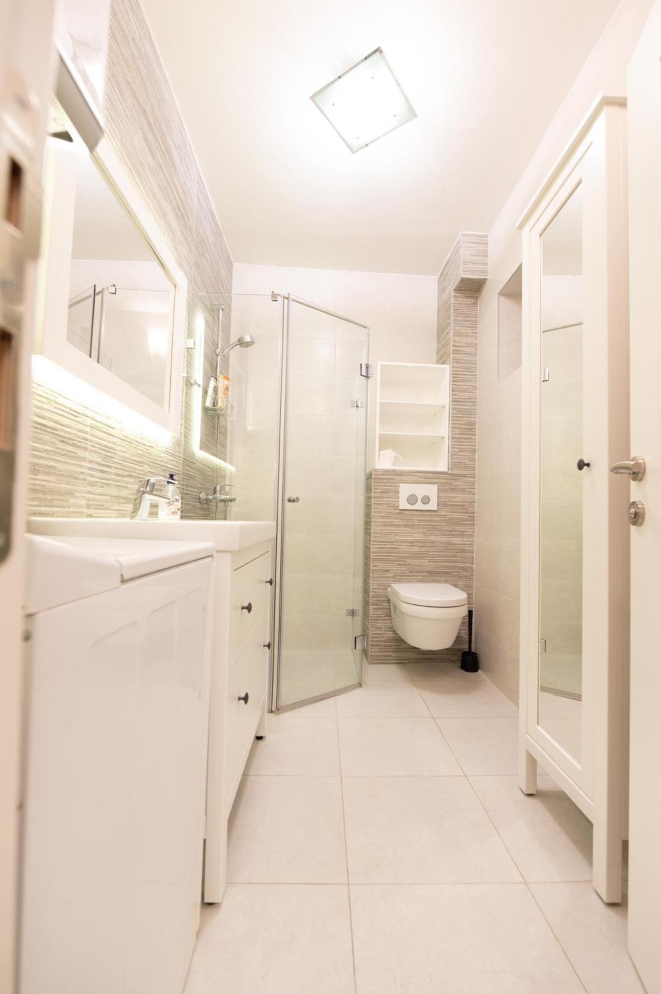 בלגרד Central Business Apartments Terazije מראה חיצוני תמונה
