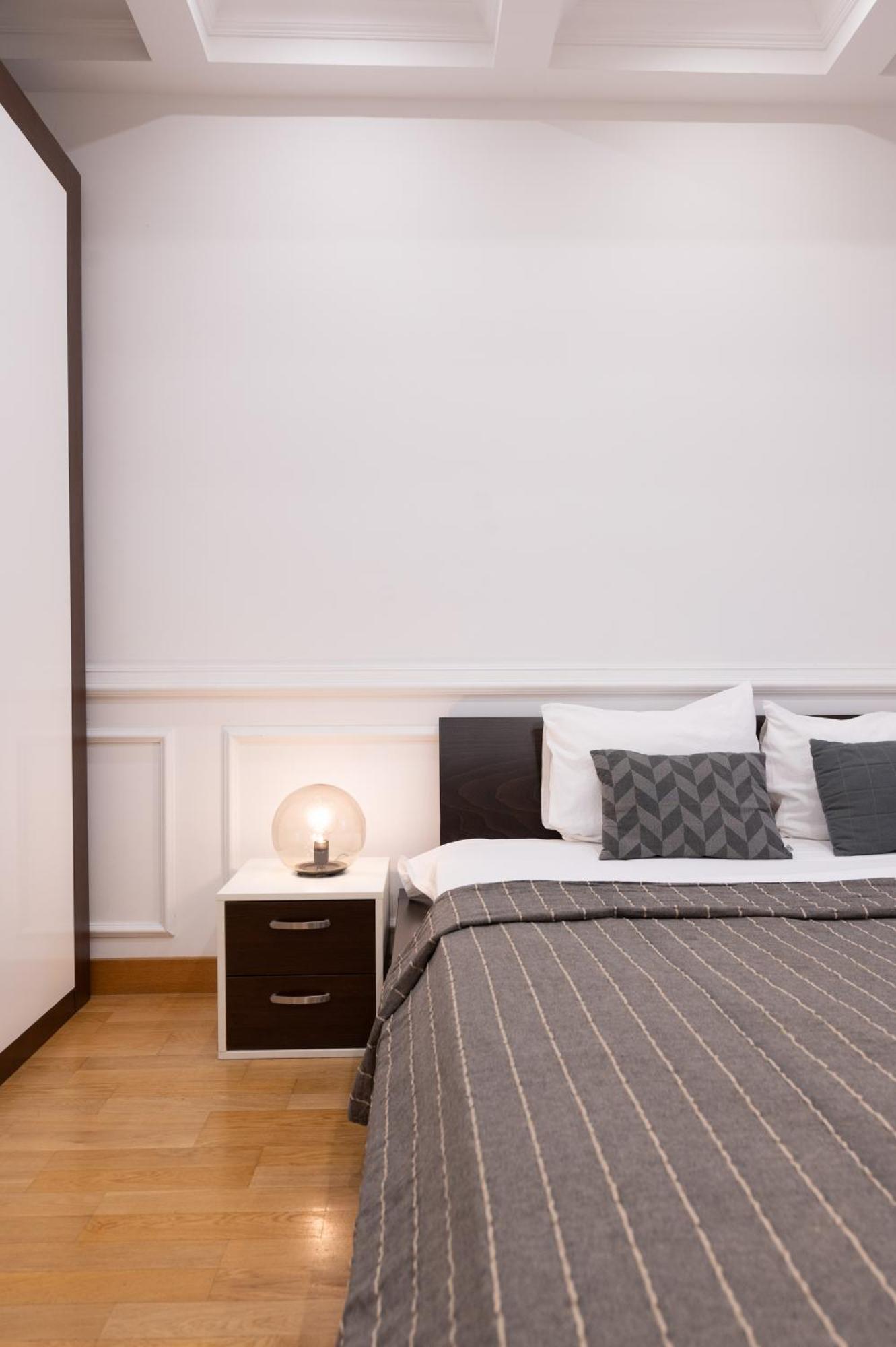 בלגרד Central Business Apartments Terazije מראה חיצוני תמונה