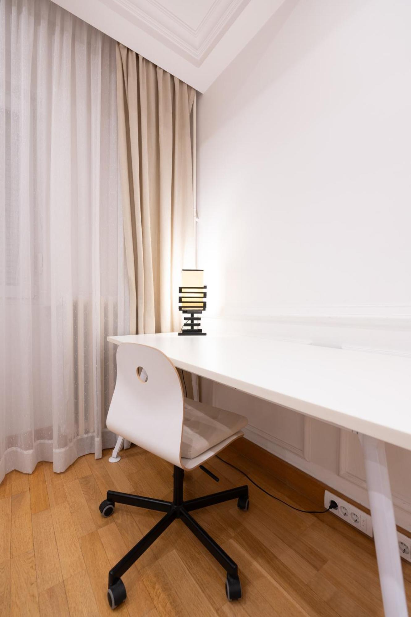 בלגרד Central Business Apartments Terazije מראה חיצוני תמונה