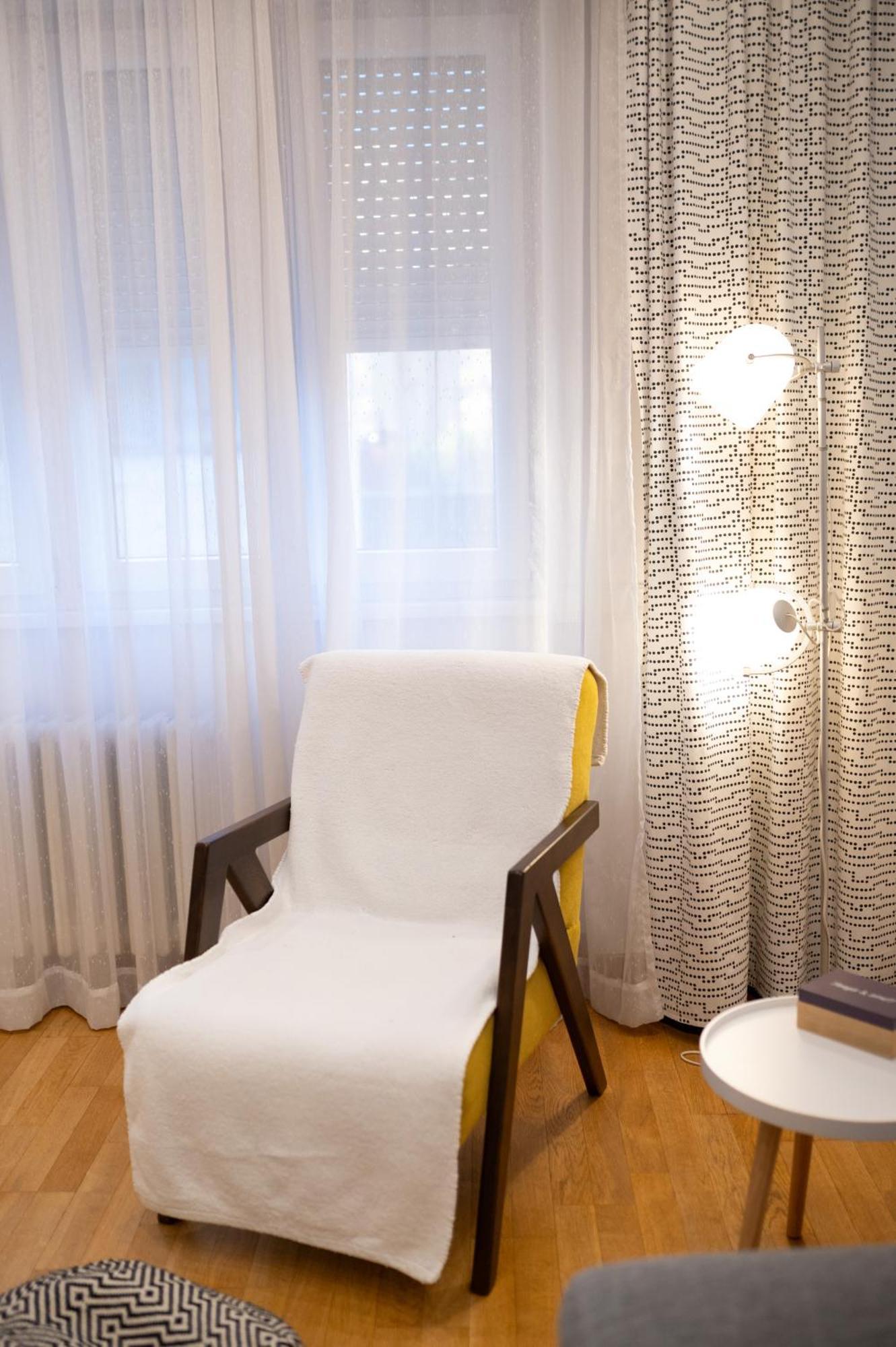 בלגרד Central Business Apartments Terazije מראה חיצוני תמונה